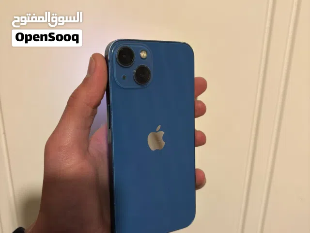 Apple iPhone 13 128 GB in Jenin
