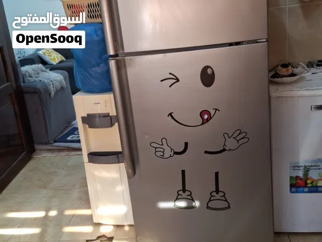 ثلاجه ناشونال ستار ديجيتال