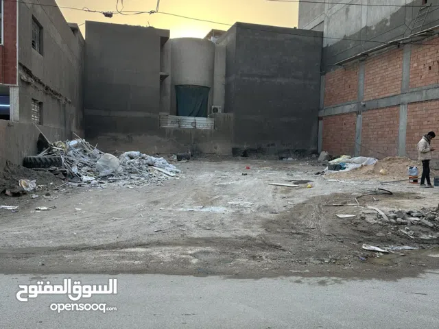 تبحث عن فرصة للاستثمار اليك هذا عرض مميز قطعه ارض للبيع مساحة 250 م موقع كرادة