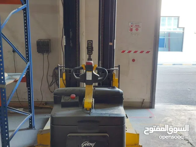 Electric forklift for sale