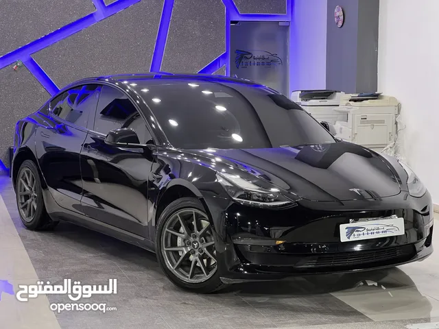 Used Tesla Model 3 in Muscat
