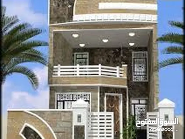 110 m2 1 Bedroom Villa for Sale in Basra Qibla