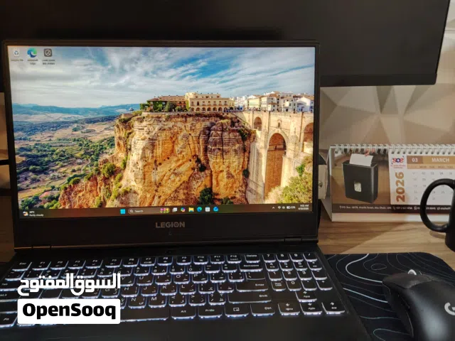 Lenovo Legion Y540 15 inch