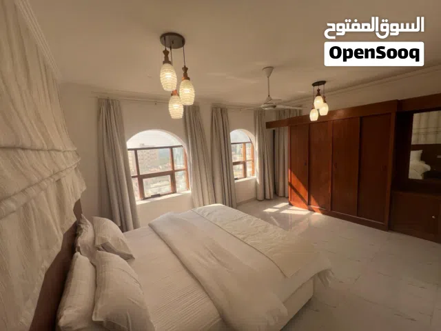Furnished Daily in Dhofar Salala