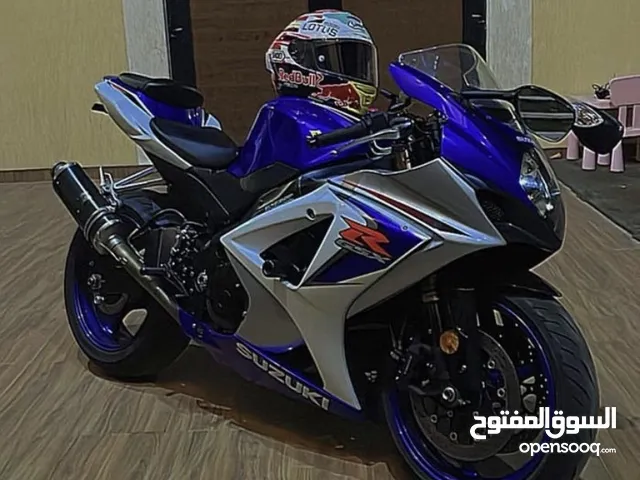 دباب سوزوكي GSX-R1000 للبيع في الإمارات : دراجات مستعملة وجديدة : ارخص  الاسعار
