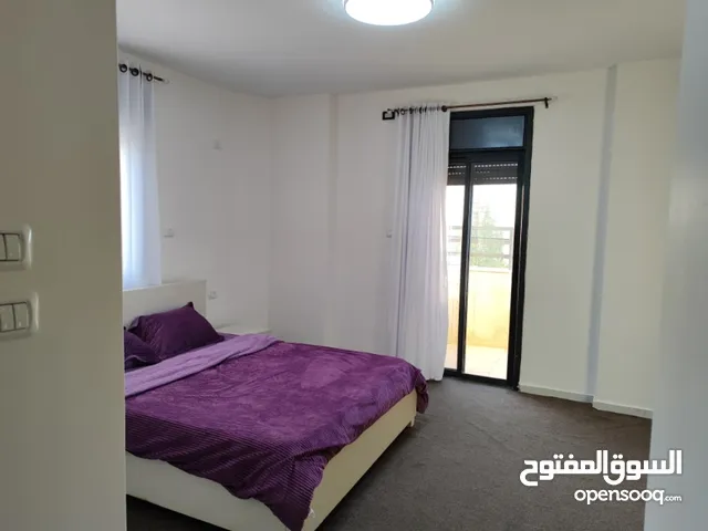 150 m2 3 Bedrooms Apartments for Rent in Ramallah and Al-Bireh Ein Musbah