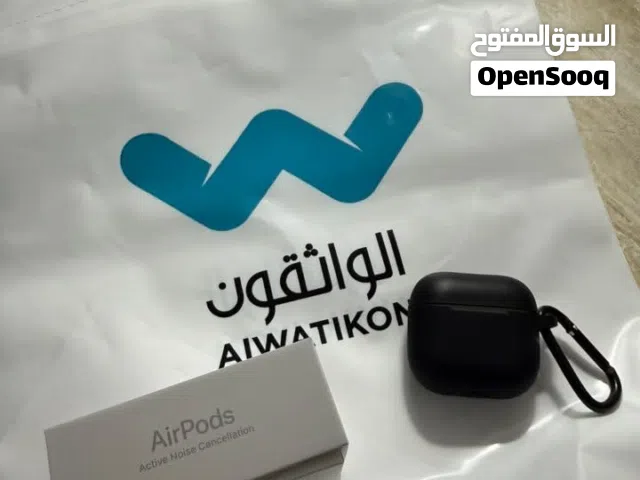 AirPods 4 (ANC)