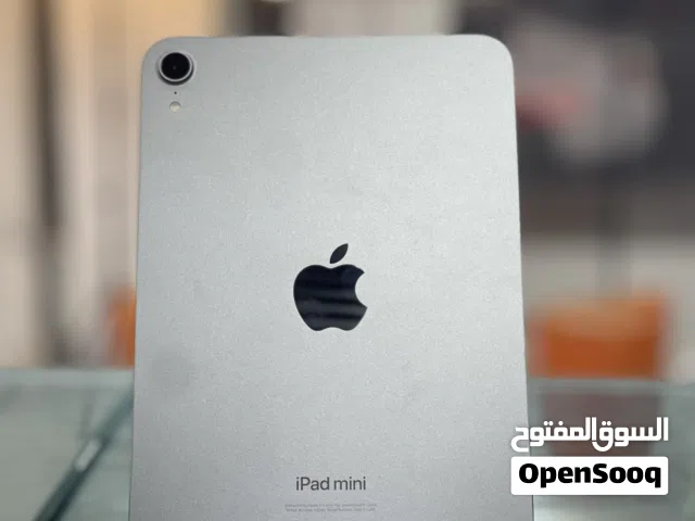 Used ipad mini 7 superb condition