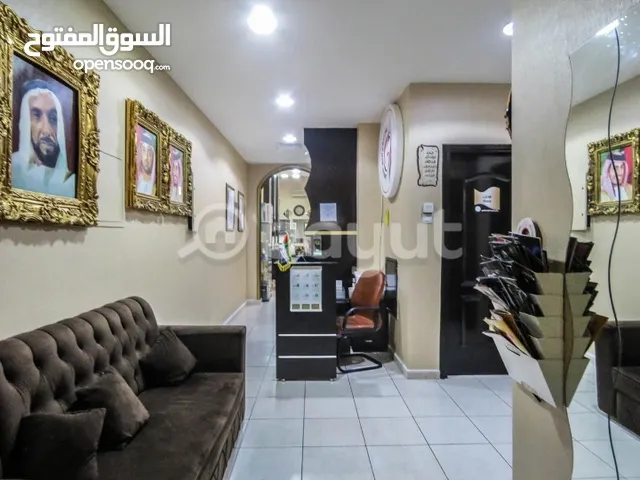 Furnished Villa in Ajman Al- Jurf