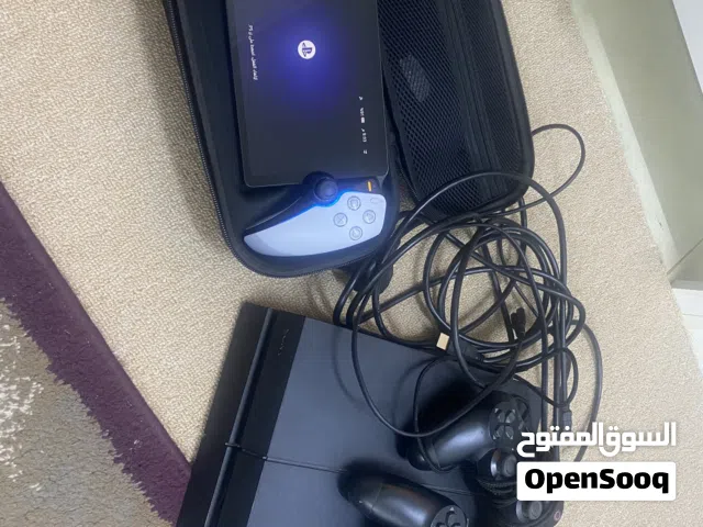 PlayStation 4 PlayStation for sale in Muscat