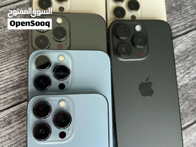 ايفون 13 برو ماكس (  13 pro max)