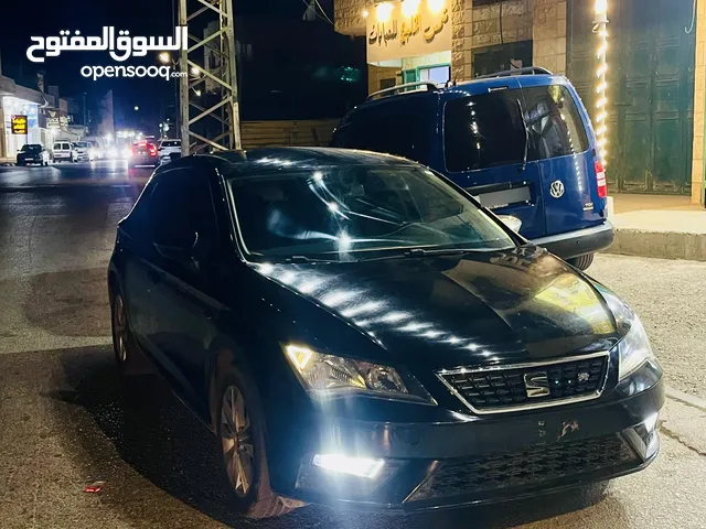 Used Seat Leon in Jenin