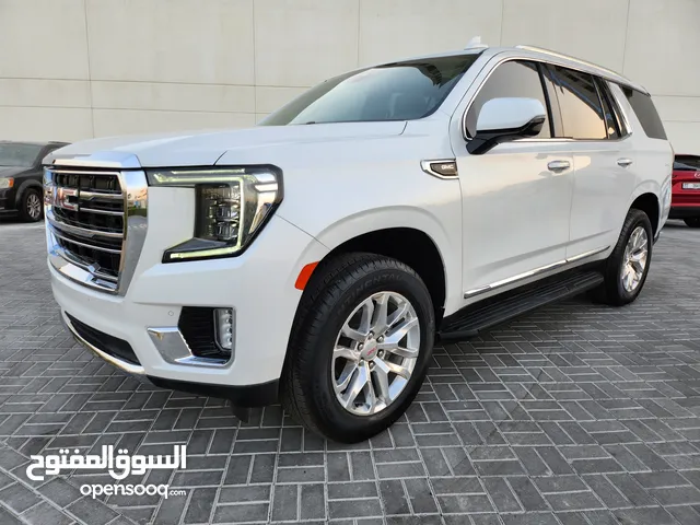 2023 GMC YUKON SLT 15k Kilo