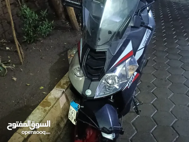 Used Benelli TNT 150 in Cairo