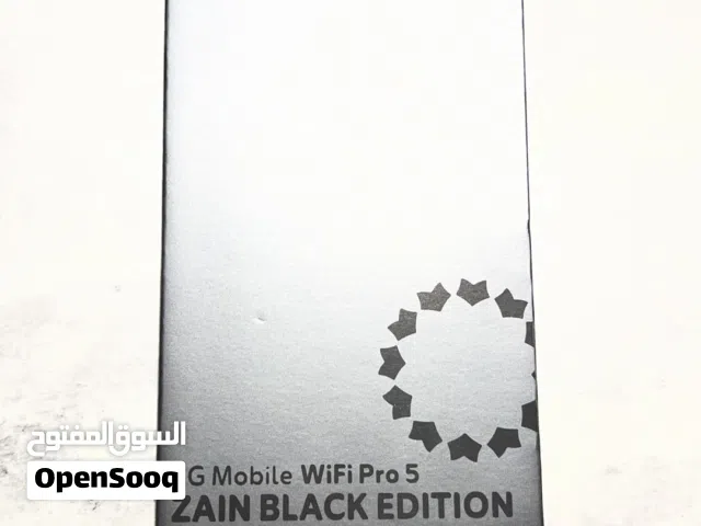 5G Mobile Wifi Pro 5