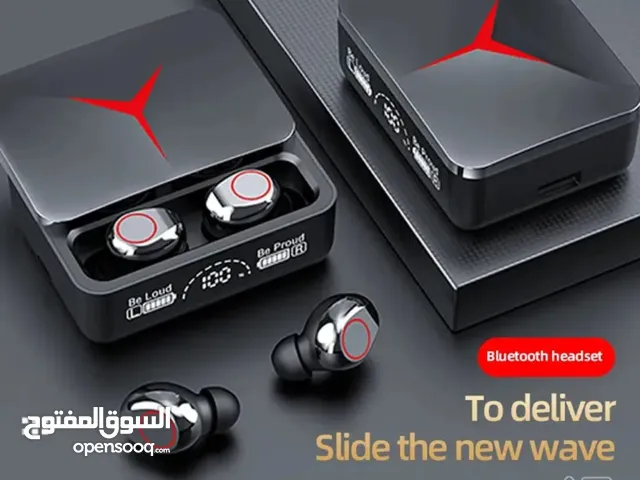 Headsets for Sale in Zarqa