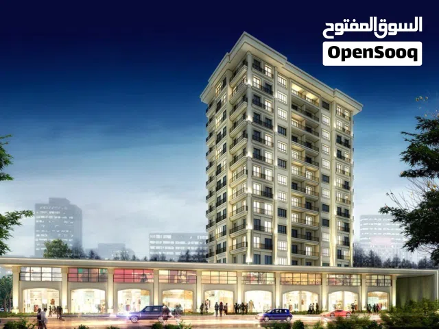 Spacious 1+1 Apartment for Sale  High Rental Income  $77,000