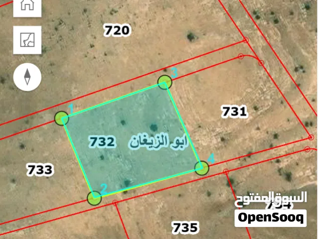أرض 3400 للبيع بسعر مغري.