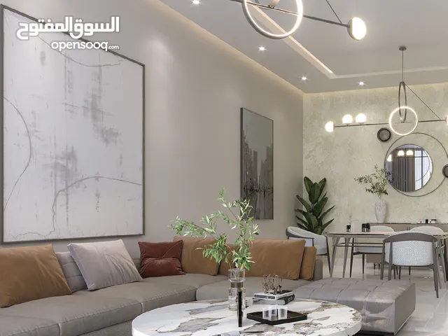 1400ft 4 Bedrooms Apartments for Sale in Sharjah Al Sharq