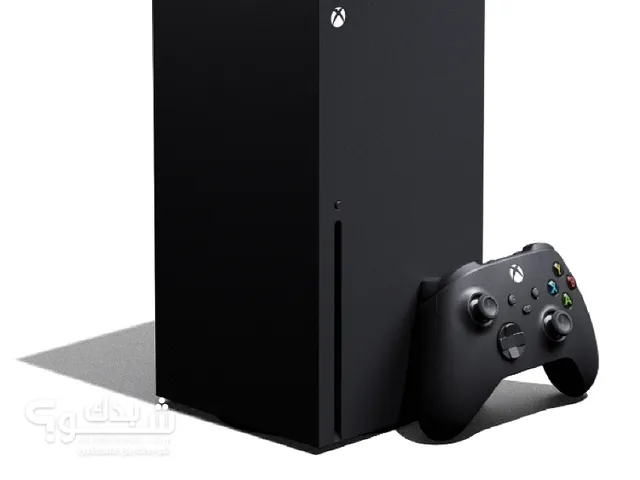 Xbox Series X Xbox for sale in Nablus