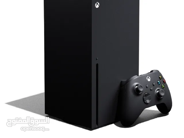  Xbox Series X for sale in Nablus