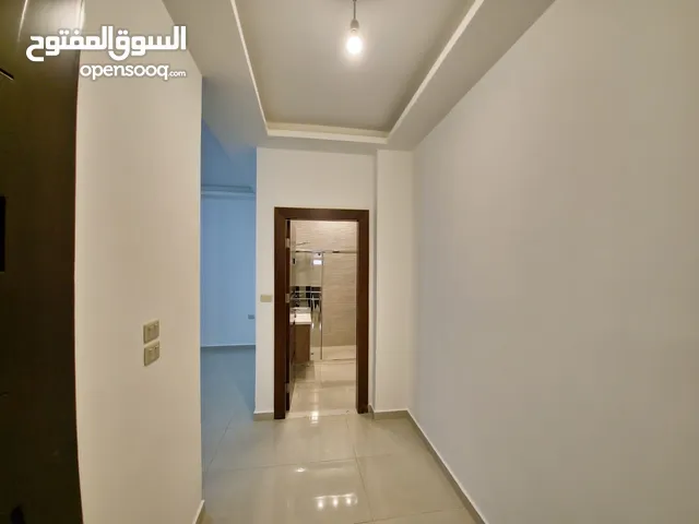 213m2 3 Bedrooms Apartments for Rent in Amman Khalda