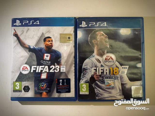 Fifa Accounts and Characters for Sale in Ajman
