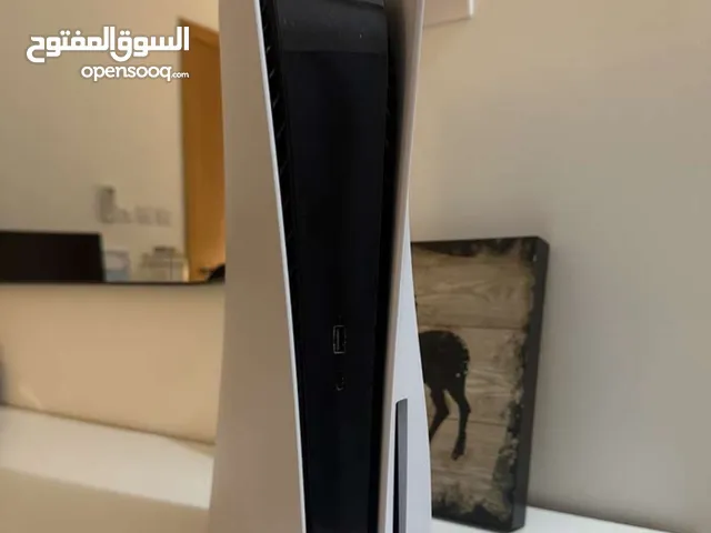 PlayStation 5 PlayStation for sale in Al Dakhiliya