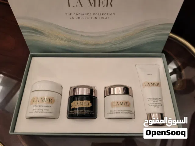 باكج عناية فخم من LA MER