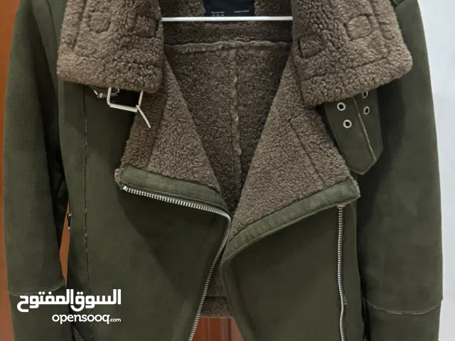 جاكيت ماركة زارا