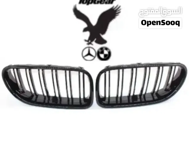 شيك بي ام دبليو الفئة السادسة 2011-2016