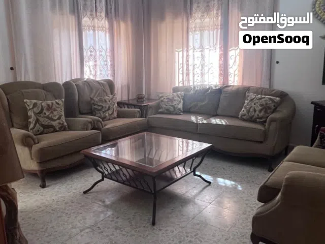 شقة مفروشة للايجار في منطقة الماصيون بالقرب من دوار الميلينيوم