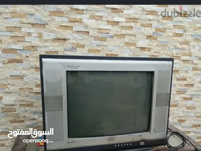 تلفزيون جاك بحاله ممتازه للبيع في الطالبية فيصل