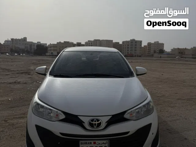 Bhd 2900 toyota yaris 2022