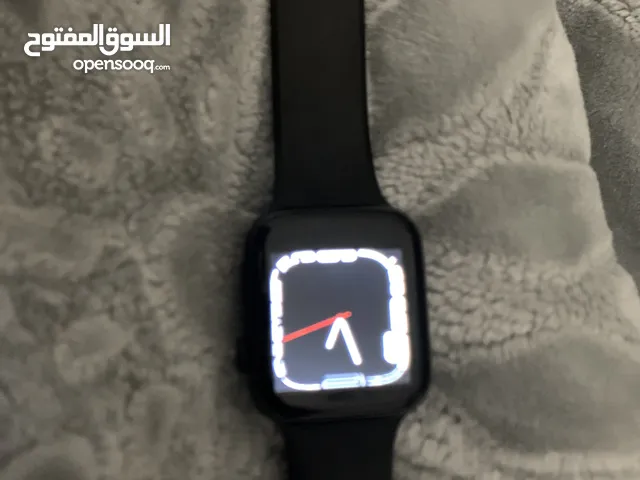 ساعه ذكيه ضروري تشوف الوصف
