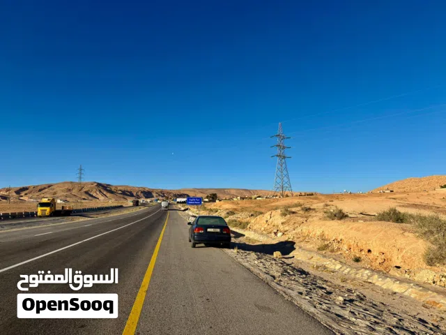 Mixed Use Land for Sale in Aqaba Qweira