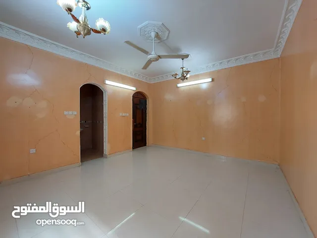 غرف للايجار للشباب في الخوض خلف جامع الشيخ محمد بن عمير الهنائي