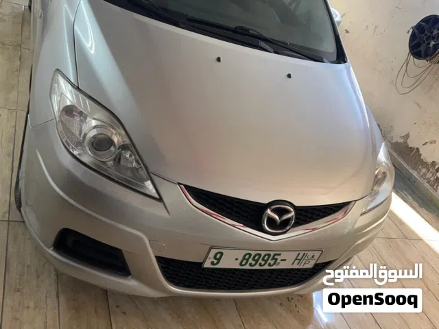 مازده 5 2008