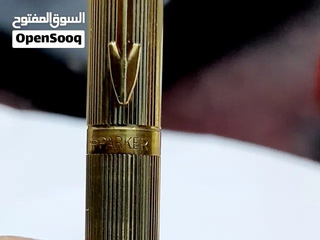 قلم جاف parker للبيع