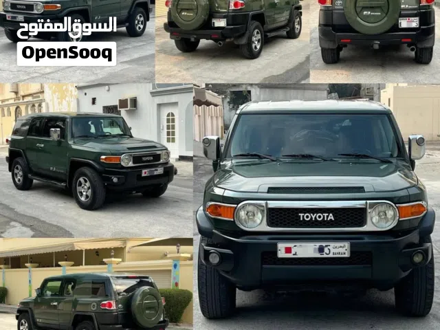 للبيع اف جي ثاني مالك .. بحالة الوكالة  شرط الفحص