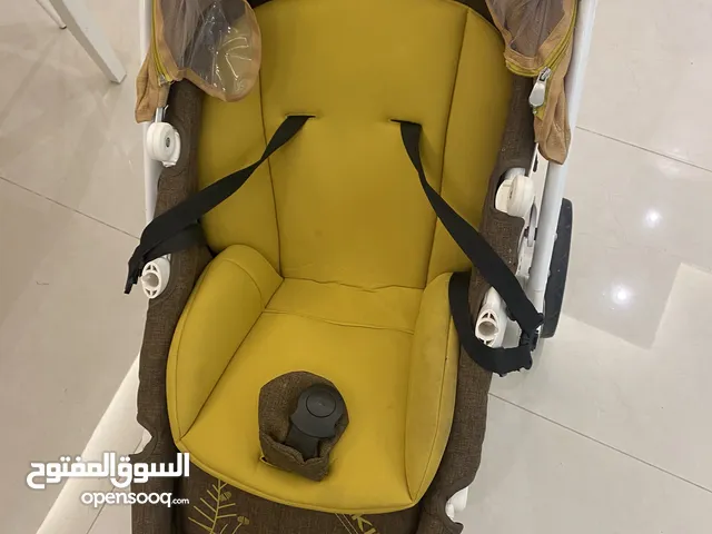 عرابية أطفال من عمر 10 اشهر ل 3 سنين العرابية من شركة viky بحالة الوكالة الوكالة