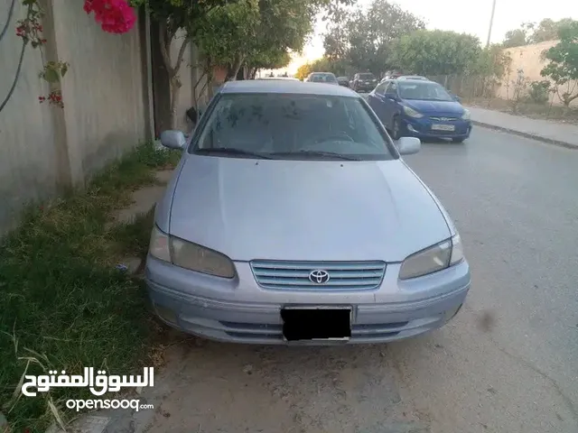 Used Toyota Camry in Tripoli