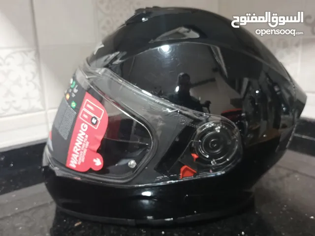خوذة SMK أصلية مصنفة