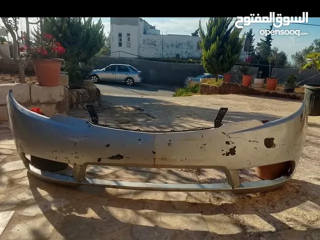 قطع كيا فورتي