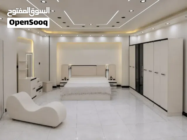 ابو حسام الغرف نوم