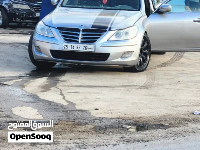 جنسس2010 محرك38ربي يبارك