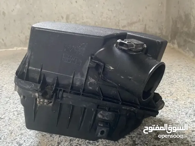 Filters Mechanical Parts in Al Hofuf