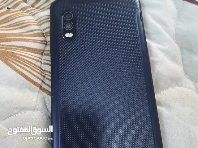 Samsung Galaxy Xcover Pro 64 GB in Al Sharqiya