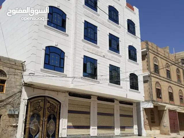  Building for Sale in Sana'a Hai Shmaila