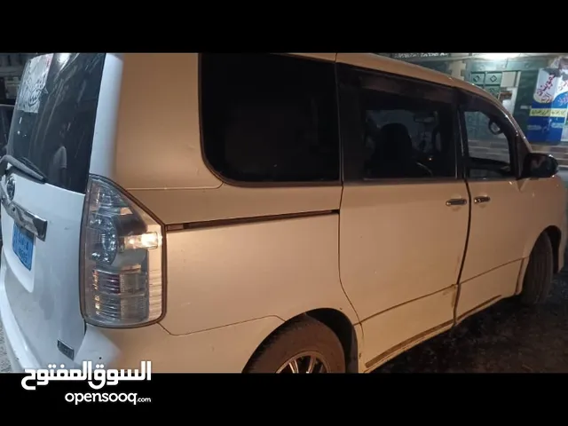 Used Toyota Innova in Sana'a